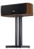 Акустика центрального канала Canton Smart Vento 5 S2 Center Walnut Light High Gloss фото 5