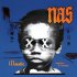 Виниловая пластинка Nas - Illmatic Remixes & Rarities (RSD2024, Black Vinyl LP) фото 1