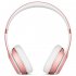 Наушники Beats Solo3 Wireless On-Ear - Rose Gold (MNET2ZE/A) фото 2