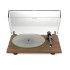 Проигрыватель винила Pro-Ject T2 SUPER PHONO (Rainier), Walnut фото 2