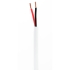 Акустический кабель ICE Cable 14-2FX White 2x2.08 mm2 м/кат (катушка 152м) фото 1