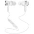 Наушники Monster Clarity HD Bluetooth Wireless In-Ear white (137031-00) фото 1