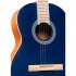 Классическая гитара Cordoba C1 Matiz Classic Blue фото 7