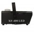 Генератор дыма Xline XF-400 LED фото 2