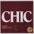 Виниловая пластинка Chic THE 12 SINGLES COLLECTION (Box set) фото 1