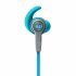 Наушники Monster iSport Compete In-Ear blue (137083-00) фото 7