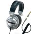 Наушники Audio Technica ATH-PRO5MK2 silver фото 3