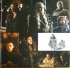 Виниловая пластинка Sony Ost Game Of Thrones (Music From The Hbor Series - Season 7) (Limited/Gatefold/Numbered/180 Gram Red & Blue Vinyl) фото 12