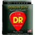 Струны для акустической гитары DR DSA-11 Dragon Skin фото 1