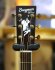 Электроакустическая гитара Crafter SungEum D-50th VVS фото 3