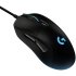 Мышь игровая проводная Logitech G 403 Hero LightSync Black фото 2