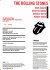 Виниловая пластинка The Rolling Stones, The Rolling Stones: Studio Albums Vinyl Collection 1971 - 2016 (2009 Re-mastered / Half Speed) фото 42