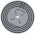 Стробоскопический диск Audio Technica AT6180a фото 1