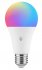 Лампа LED SLS 02 RGB E27 WiFi white фото 2