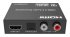 Аудиоэкстрактор HDMI Prestel AED-4K фото 2