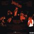 Виниловая пластинка Judas Priest KILLING MACHINE фото 5