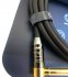 Инструментальный кабель BlackSmith Gold Series 9.8ft GSIC-STRA3 фото 3