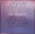 Виниловая пластинка Metheny, Pat, 80/81 (180 Gram) фото 1