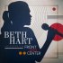 Виниловая пластинка Beth Hart - Front And Center: Live From New York (Coloured Vinyl 2LP) фото 1