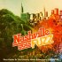 Виниловая пластинка Various Artists - Nashville Goes Fuzz (RSD2024, Neon Orange or Black Vinyl (Randomly Inserted) LP) фото 1