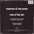 Виниловая пластинка Saxon (Vinyl) - Princess Of The Night (Black Vinyl LP) фото 2