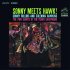 Виниловая пластинка Sonny Rollins; Hawkins, Coleman - Sonny Meets Hawk! (Analogue) (Black Vinyl LP) фото 1