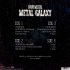 Виниловая пластинка Babymetal - Metal Galaxy- 2Lp+Dl Black Vinyl (180G Gatefold) фото 2