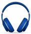 Наушники Beats Studio Over-Ear Headphones Blue фото 4
