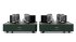 Ламповый усилитель мощности Fezz Audio Olympia Power Amplifier EVO Evergreen фото 1