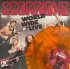 Виниловая пластинка Scorpions - World Wide Live (180 Gram Transparent Orange Vinyl 2LP) фото 2