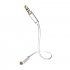 In-Akustik Star MP3 Audio Cable (3.5mm, M-F) 3.0m 00310503 картинка 1