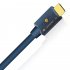 HDMI кабель Wire World SPH1.0M-48 Sphere HDMI 2.1 Cable 1m фото 2