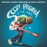 Виниловая пластинка Scott Pilgrim Vs. The World (10th Anniversary Edition) (Blue Vinyl) фото 1