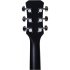 Акустическая гитара JET JD-255 BKS dPACK фото 4