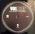 Виниловая пластинка Volbeat, Seal The Deal & Lets Boogie фото 2