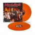 Виниловая пластинка School of Rock (Music From And Inspired By The Motion Picture) (Rocktober 2021/Limited/Orange Vinyl) фото 2