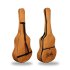 Чехол для классической и акустической гитары Sevillia GB-A41 OR фото 1