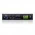 AVB/Thunderbolt/USB3 аудио интерфейс MOTU 624 фото 2