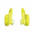 Наушники Skullcandy S2BDW-N746 Push Ultra True Wireless Sport In-Ear Electric Yellow фото 3