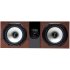 Настенная акустика Fyne Audio F300 LCR Walnut фото 3