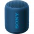 Портативная колонка Sony SRS-XB12 blue фото 1