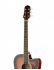 Акустическая гитара Naranda DG120CBS фото 3