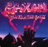 Виниловая пластинка Saxon - Power & The Glory (Limited Edition 180 Gram Coloured Vinyl LP) фото 1