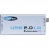 Удлинитель Gefen EXT-USB2.0-LR фото 1