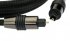 Кабель межблочный аудио Silent Wire Series 4 mk2 optical cable 5.0m фото 1