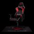 Игровое кресло Mad Catz G.Y.R.A. C1 (CGPUBAINBL000-0) фото 3