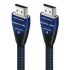 HDMI кабель AudioQuest HDMI Vodka 48G eARC Braid (2.0 м) фото 1