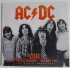 Виниловая пластинка AC/DC - Best Of Live At The Waldorf San Francisco September 3 1977 фото 2