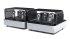 Ламповый усилитель мощности Fezz Audio Olympia Power Amplifier EVO Moonlight фото 3