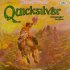 Виниловая пластинка Quicksilver Messenger Service - Happy Trails (Analogue)(Black Vinyl LP) фото 1